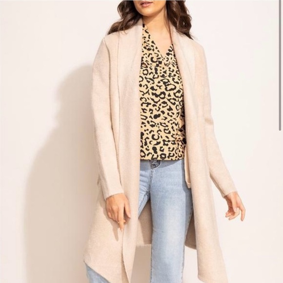 Pink Martini cardigan jacket - Picture 1 of 6